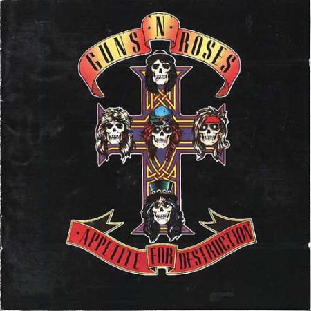 Guns'N'Roses