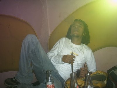 chicha'z style